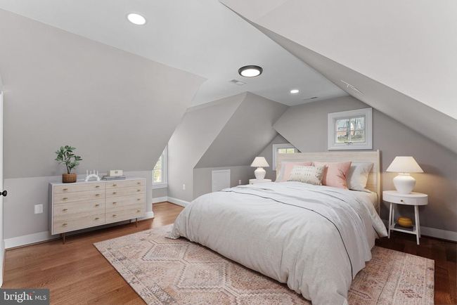 15570 Second St, House other with 4 bedrooms, 4 bathrooms and null parking in WATERFORD VA | Image 54