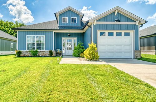 116 Doe Drive, Elkton, KY, 42220 | Card Image