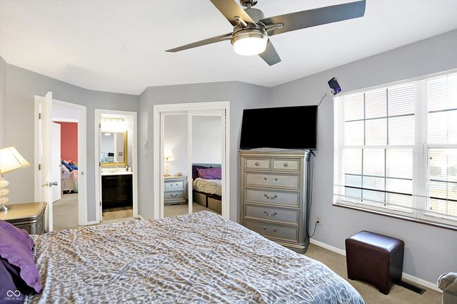 5937 Terrytown Pkwy, House other with 3 bedrooms, 3 bathrooms and null parking in Indianapolis IN | Image 26