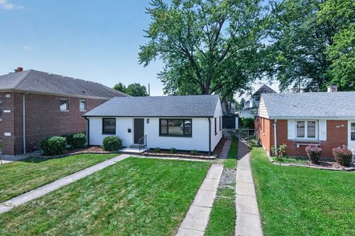 10322 S Millard Ave, Chicago, IL, 60655-3122 | Card Image