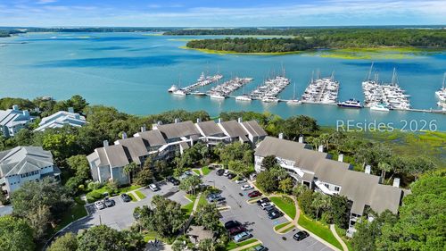 207-73 Skull Creek Dr, Hilton Head Island, SC, 29926-1312 | Card Image