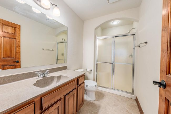 585 Overlook Pass, House other with 5 bedrooms, 4 bathrooms and null parking in Fredonia WI | Image 44
