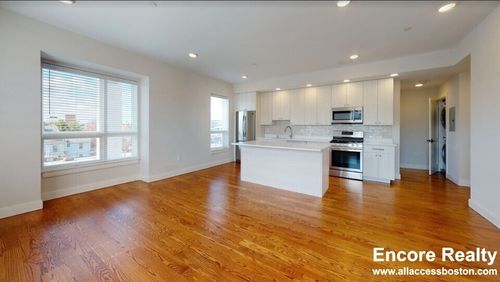 203-1 Everett St., Boston, MA, 02134 | Card Image