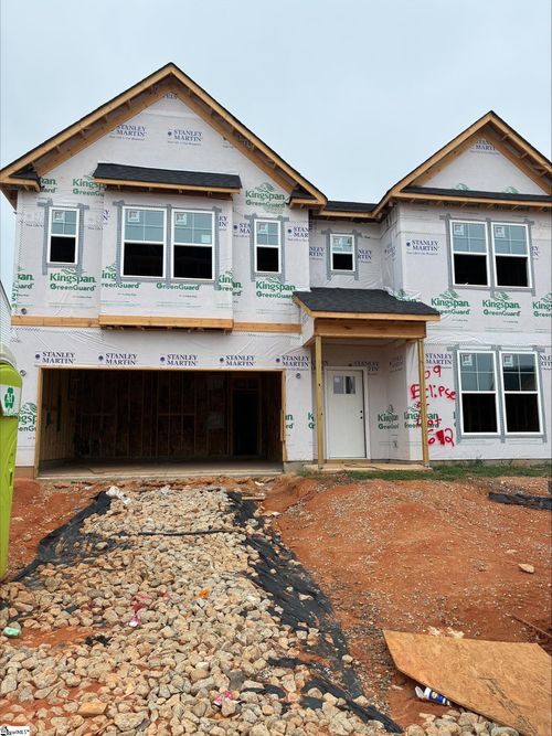 109 Eclipse St, Simpsonville, SC, 29680-7577 | Card Image