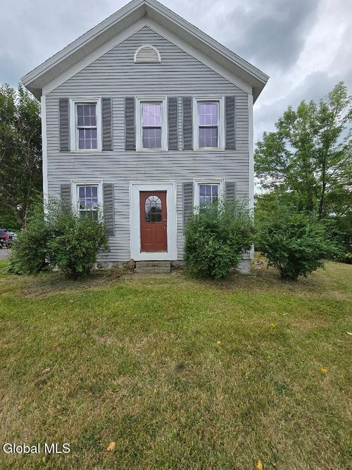 1 Cambridge Rd, Greenwich, NY, 12834-1334 | Card Image