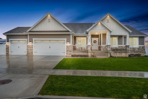 1854 S 2410 E, Spanish Fork, UT, 84660 | Card Image