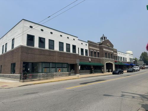 201-201-217 N Main Street, Versailles, KY, 40383 | Card Image
