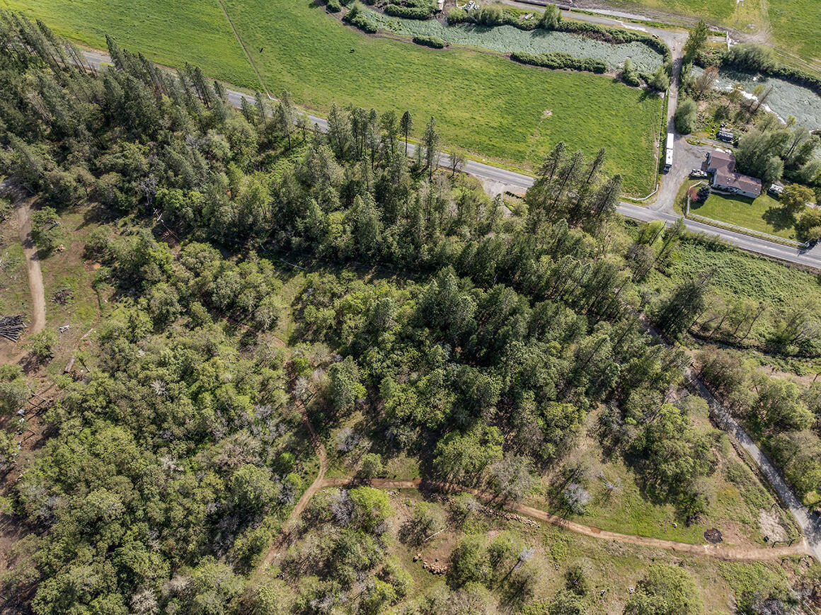 Land in Grants Pass 3