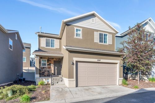 2987 S Willow Dr, Saratoga Springs, UT, 84045 | Card Image