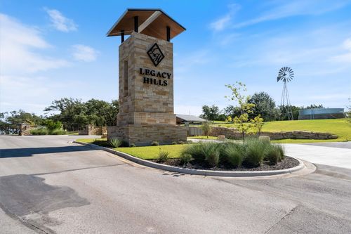 TBD Lookout Mountain Rd, Johnson City, TX, 78636 | Card Image