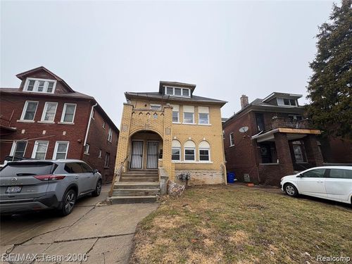 3014 Sturtevant St, Detroit, MI, 48206-3414 | Card Image