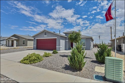 952 Orangetip Drive, Horizon City, TX, 79928 | Card Image