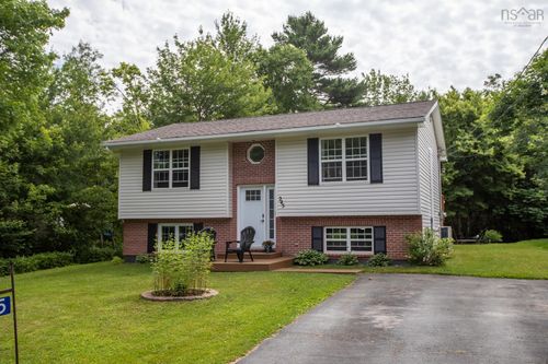 245 Springfield Lake Rd, Middle Sackville, NS, B4E3B1 | Card Image