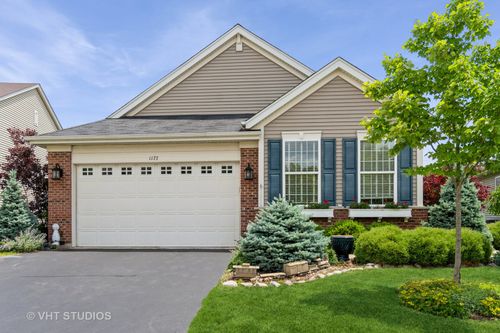 1177 Heathrow Ln, Aurora, IL, 60502-6814 | Card Image