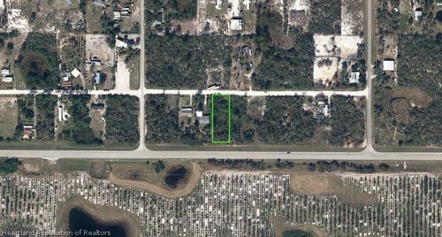 141 Flagler Street, Lake Placid, FL, 33852 | Card Image