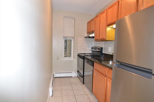 21-9 Blackwood St, Boston, MA, 02115-5123 | Card Image
