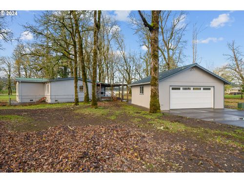 18074 Old Mehama Rd, Stayton, OR, 97383 | Card Image