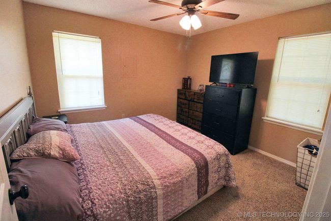 1518 E Hogner St, House other with 3 bedrooms, 1 bathrooms and null parking in Tahlequah OK | Image 19