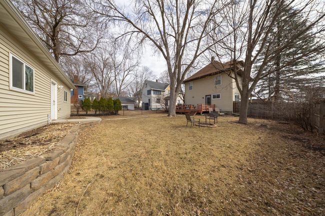 Backyard | Image 33