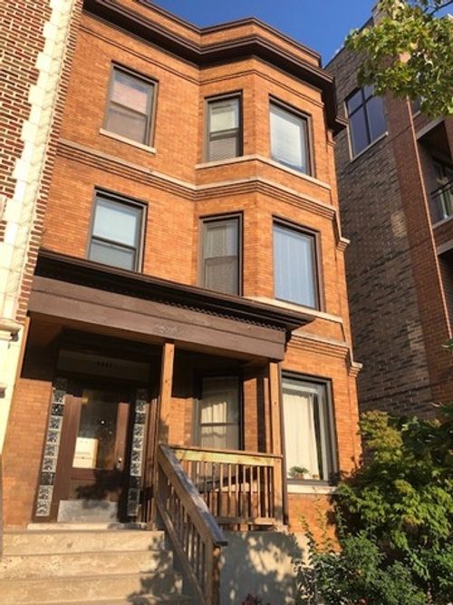 3-4847 N Damen Ave, Chicago, IL, 60625-1412 | Card Image