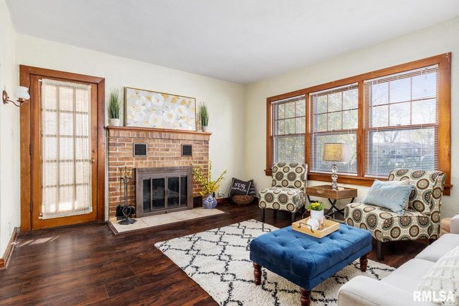 127 S Euclid Ave, House other with 3 bedrooms, 2 bathrooms and null parking in East Peoria IL | Image 8