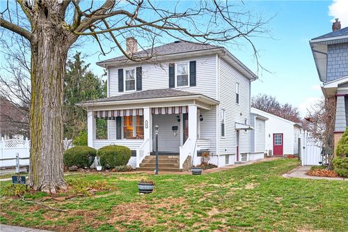 158 Market St, Beaver, PA, 15009-2619 | Card Image