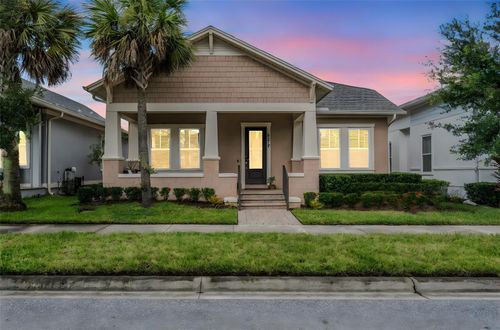 9217 Smithies St, ORLANDO, FL, 32827-3840 | Card Image