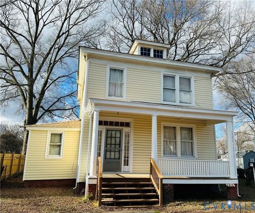 1313 Enfield Ave, Richmond, VA, 23224-7319 | Card Image