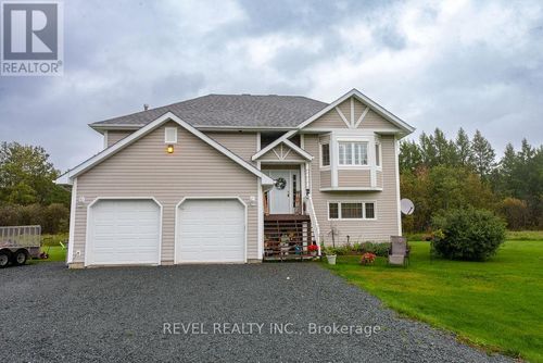 1110 Sandy Falls Road, Timmins (MTJ - 101 West), ON, P4N7C3 | Card Image