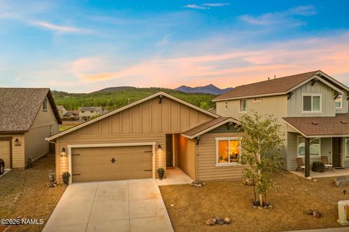 11850 Pegasus Rd, Bellemont, AZ, 86015-1019 | Card Image