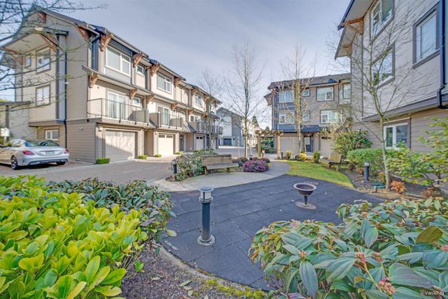 2 - 4099 No. 4 Road, Townhouse with 3 bedrooms, 2 bathrooms and 2 parking in Richmond BC | Image 21