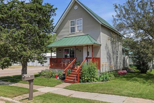 315 W Depot Street, Marshfield, WI, 54449 | Card Image