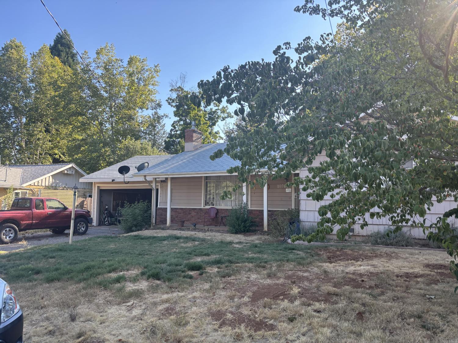 Residential in Grass Valley