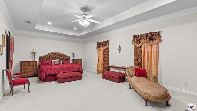5906 Winchester Dr, House other with 4 bedrooms, 5 bathrooms and null parking in Texarkana TX | Image 12