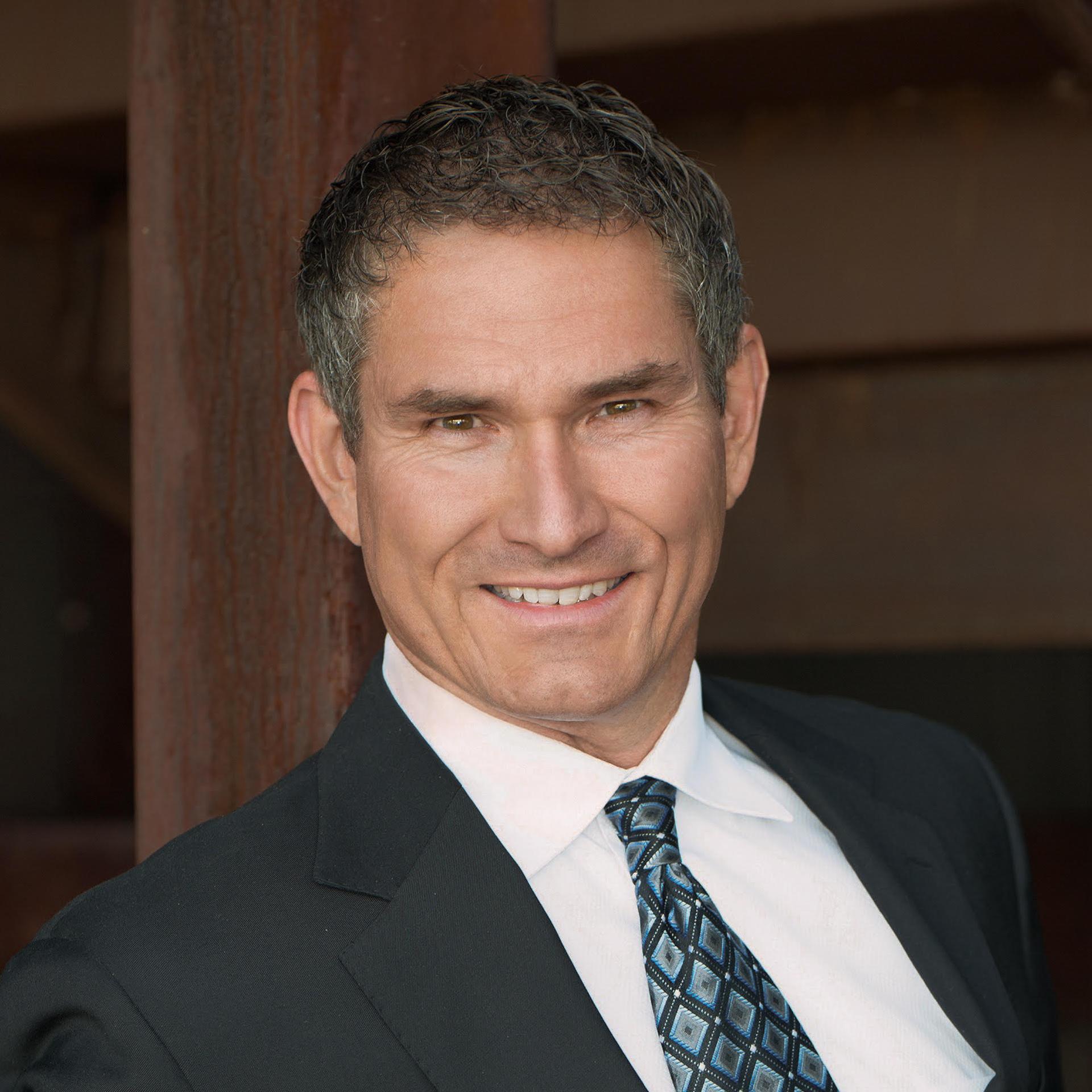 Darren Tackett