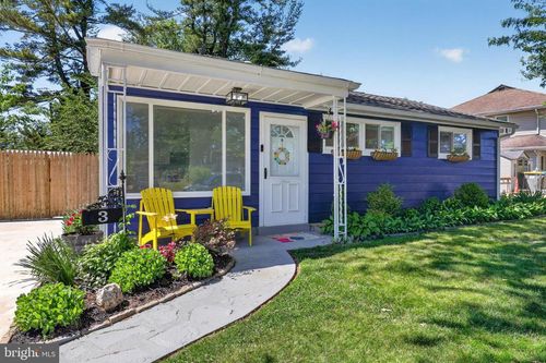 3 Glen Ave, NEW CASTLE, DE, 19720-3528 | Card Image