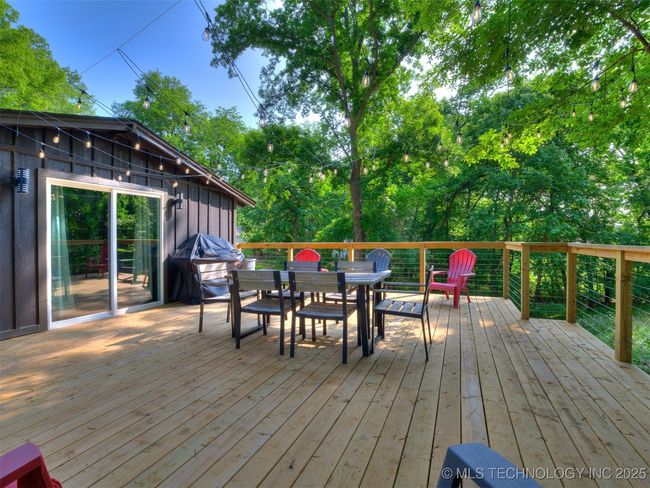 11 Port Duncan Blvd, House other with 3 bedrooms, 3 bathrooms and null parking in Afton OK | Image 63