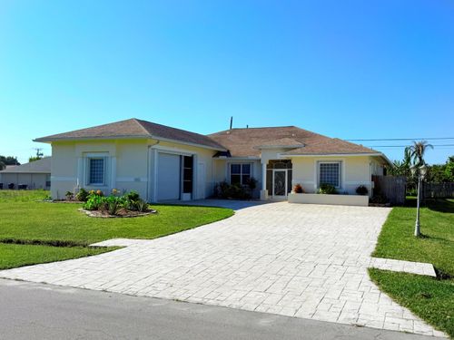1006 Sw Majorca Avenue, Port St. Lucie, FL, 34953 | Card Image