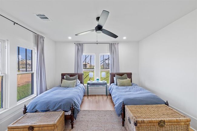 1731 Spur 458, House other with 6 bedrooms, 4 bathrooms and null parking in Carmine TX | Image 12