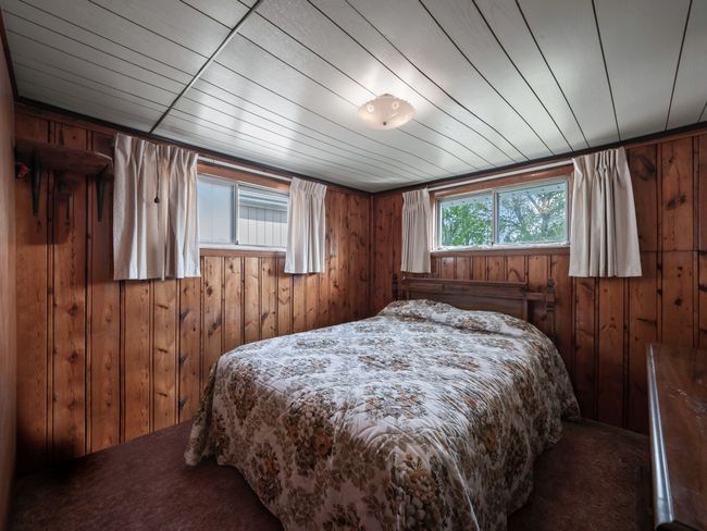 6486 Marina Dr, House other with 2 bedrooms, 1 bathrooms and null parking in Clay MI | Image 17