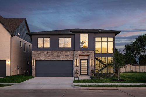 2970 Kosse Ct, Grapevine, TX, 76051-2708 | Card Image