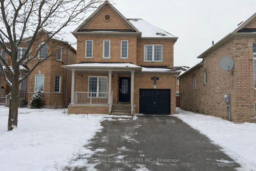 21 Hibiscus Crt, Brampton, ON, L6R0K6 | Card Image