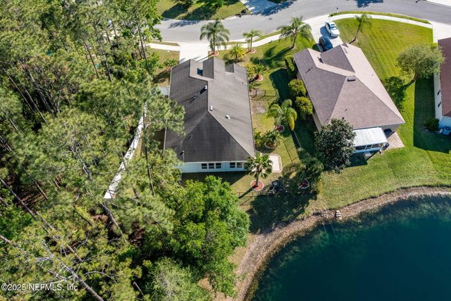 138 Osprey Marsh Ln, House other with 3 bedrooms, 2 bathrooms and null parking in St Augustine FL | Image 44