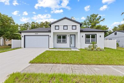 4525 Weasel Drive, House other with 3 bedrooms, 2 bathrooms and null parking in NEW PORT RICHEY FL | Image 2