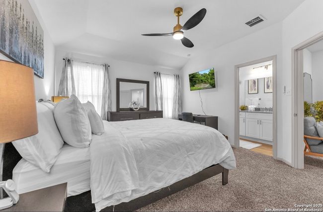 7552 Briarwood Pass, Home with 3 bedrooms, 3 bathrooms and null parking in San Antonio TX | Image 24