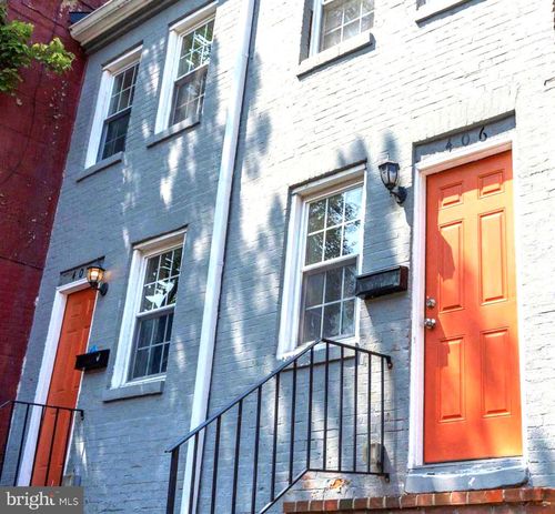 408 George St, BALTIMORE, MD, 21201-1913 | Card Image