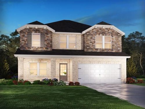 6928 Chester St, Fairburn, GA, 30213-5551 | Card Image
