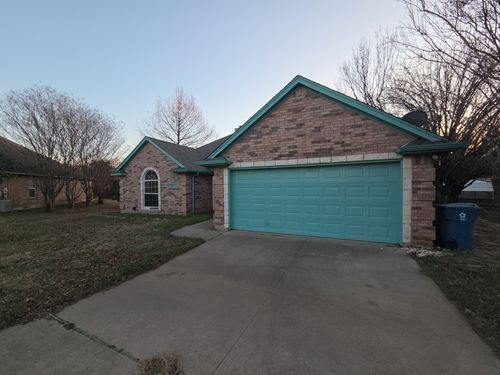 802 Justin Ct, Keene, TX, 76059-1416 | Card Image