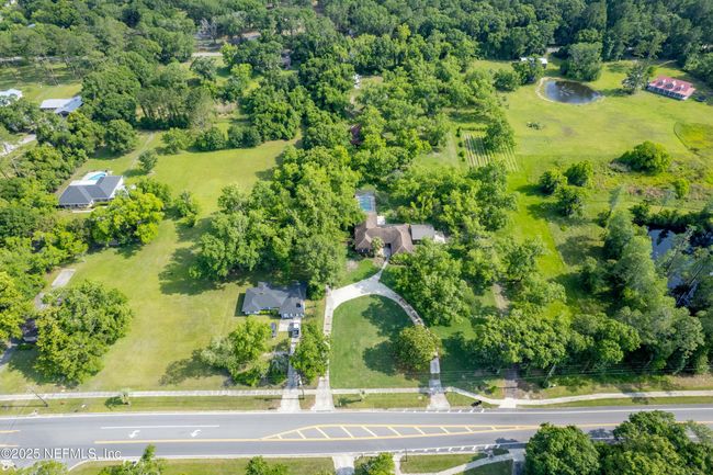 1316 W Madison St, House other with 4 bedrooms, 3 bathrooms and null parking in Starke FL | Image 60