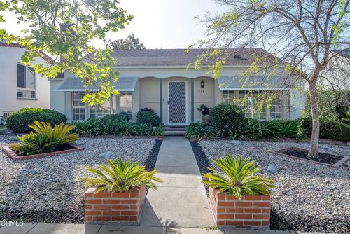 1404 Sycamore Ave, Glendale, CA, 91201-1154 | Card Image